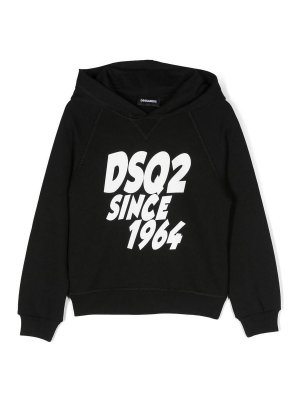 DSQUARED2: Sweatshirts & Sweaters - Sweater