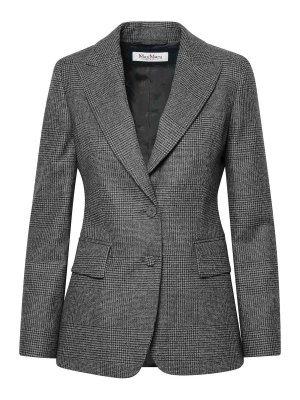 Max mara clearance blazer sale