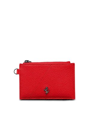 Buy Puma Ferrari Motorsports Sytle Red Womens Handbag(1) Online