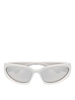 BALENCIAGA: sunglasses - Sunglasses