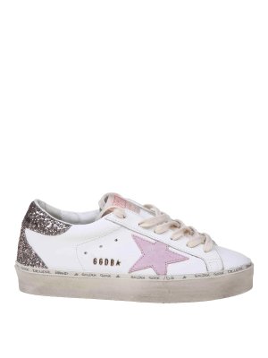 GOLDEN GOOSE: Sneaker - Sneaker - Weiß