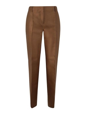 パンツ PAROSH Women Straight Pants D232445 CANYOX25 003 SABBIA BROW Slacks - Beige - Ladies | H&M US