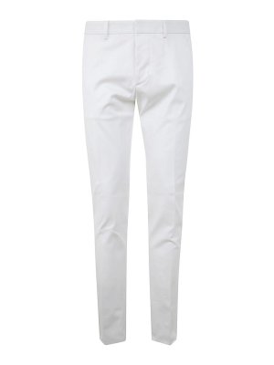 DSQUARED2: casual trousers - Pants