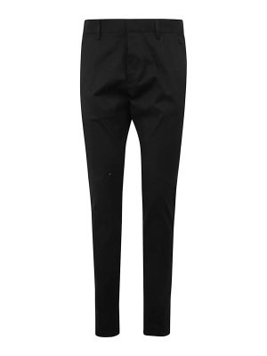 DSQUARED2: casual trousers - Pants