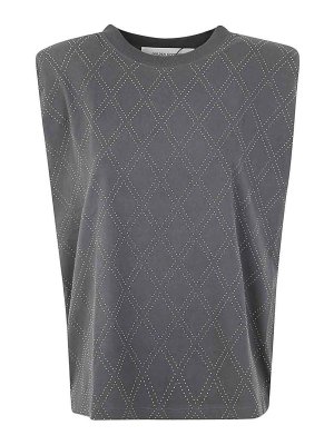 GOLDEN GOOSE: t-shirt - T-shirt  Journey