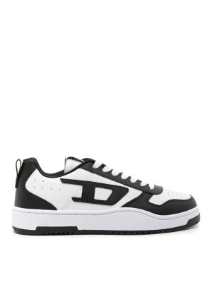 DIESEL: Chaussures de sport - Baskets - Ukiyo