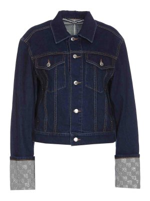 Fay Cotton and linen blend saharan jacket | NAW1948393TRR2V602