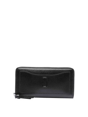 MARC JACOBS: wallets & purses - Dtm continental wallet