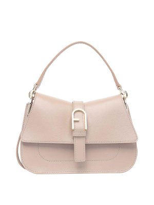 Michael Michael Kors クロスボディバッグ - ベージュ