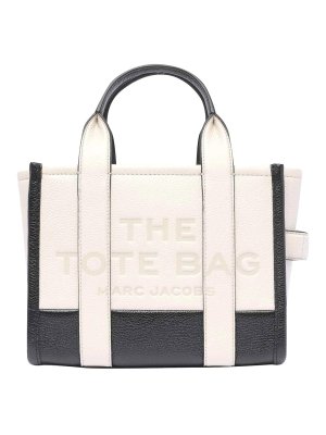 MARC JACOBS: cross body bags - The small tote bag
