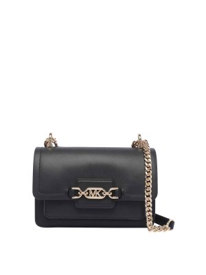 Michael Michael Kors: shoulder bags - Heather crossbody bag