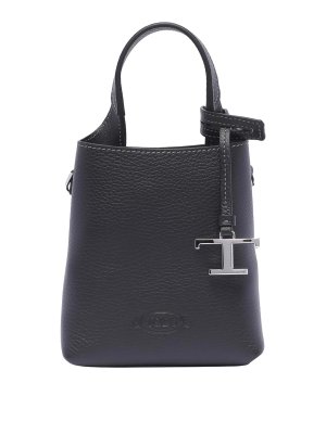 TOD'S: totes bags - Micro handbag
