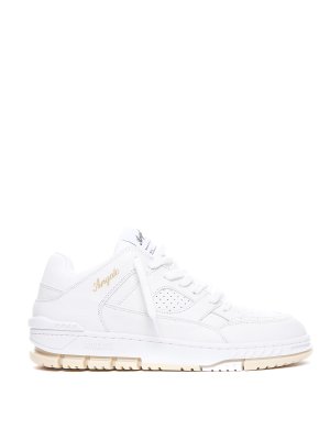 スニーカー VERSACE Men Sneakers 10144601A09608 1W010 WHITE Greca Sneakers White | VERSACE