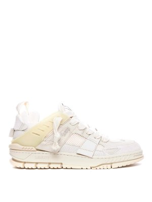 Off-White Sneaker out of office - White | OMIA189C99LEA0090101