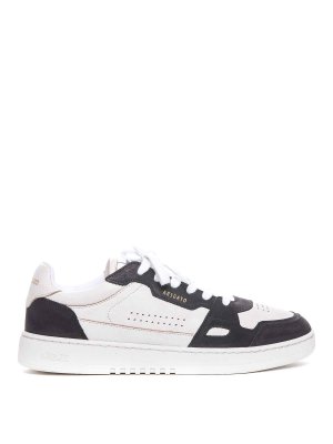 VERSACE 10144601A096081W010 関税送料込 Versace sneakers - White - Men | 10144601A096081W010 | thebs.com