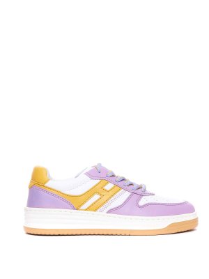 HOGAN: trainers - H630 sneakers