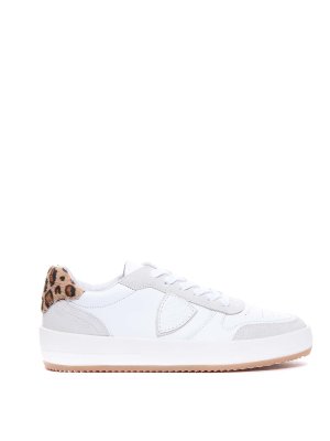 スニーカー PINKO Women Sneakers SS0075P021 ZN3 White Sneakers SS0073P021 donna PINKO Bianco | salvatorevalentini.it