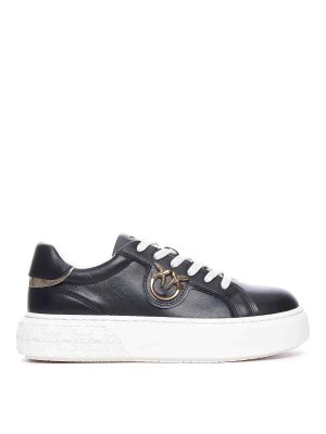 Pinko: trainers - Yoko 01 sneakers