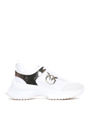 スニーカー JIL SANDER Women Sneakers J15WS0007 WHITE Jil Sander Sneakers - White - Women | J15WS0007P4869100