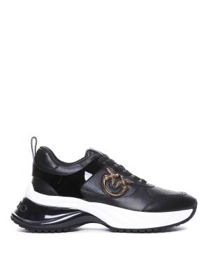 スニーカー MAISON MIHARA YASUHIRO Women Sneakers A08FW706BLKWHT Black Maison Mihara Yasuhiro Sneakers - Black - Women | A08FW706BLKWHT