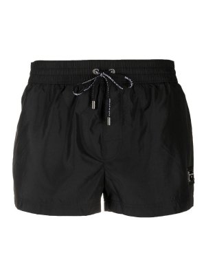 DOLCE & GABBANA: Swim shorts & swimming trunks - Swim boxers