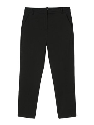 Pinko: Tailored & Formal trousers - Ironed crease trousers
