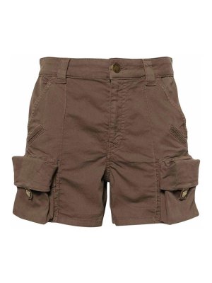 Pinko: Shorts - Shorts - Porta