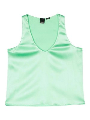 Pinko: Tops & Tank tops - V-neck top