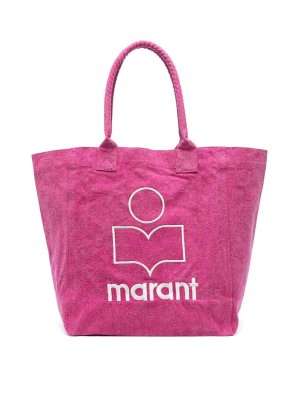 ISABEL MARANT: Bolsas bandoleras - Bolsa Bandolera - Yenky