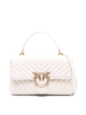 Pinko: cross body bags - bag