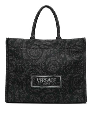 VERSACE: クロスボディバッグ - クロスボディバッグ - Athena