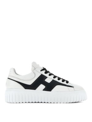 Comme Des Garcons Chuck taylor low-top sneakers - Black