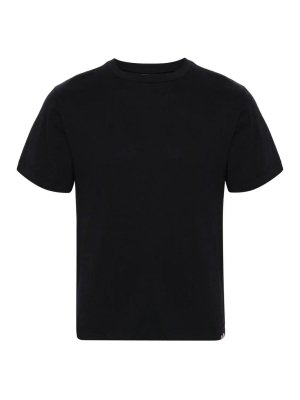 EXTREME CASHMERE: crew necks - Crew neck short