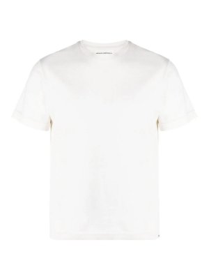 EXTREME CASHMERE: crew necks - Crew neck short