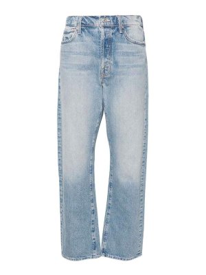 デニム・ジーパン STELLA MCCARTNEY Layered jeans Light Blue 6D03393SQH10 楽天市場】ステラ マッカートニー STELLA MCCARTNEY デニム