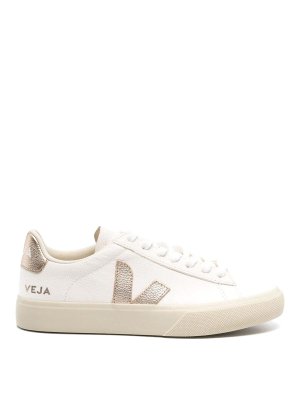 Pinko Sneakers with logo - White - Women | SS0003P014ZIA