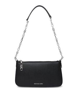 MICHAEL KORS: Bolsas bandoleras - Bolsa Bandolera - Negro