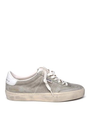 GOLDEN GOOSE: trainers - Sneaker soul-star