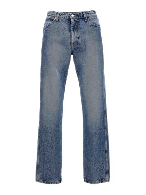 Rebajas Bally Jeans boot cut de hombre THEBS