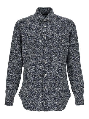 BARBA: shirts - culto shirt