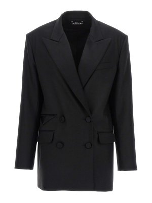 David Koma women's Black 2025 | Shop online at THEBS