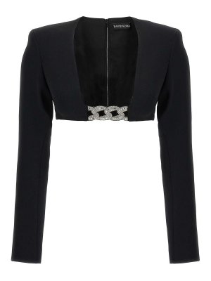 David Koma women's Black 2025 | Shop online at THEBS