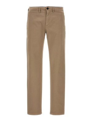 DEPARTMENT 5: casual trousers - mike pants