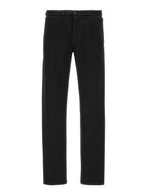 Brunello Cucinelli カジュアルパンツ - 白 | M291DE1710C5797
