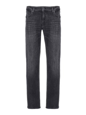 Hugo boss hot sale jeans sale