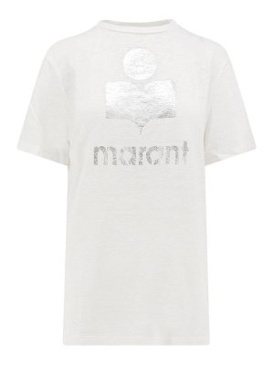 Tee shirt discount isabel marant soldes