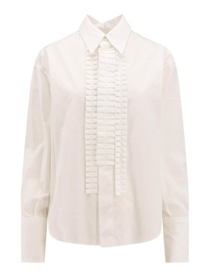 Vivienne Westwood シャツ - 白 | 1501000CW009QA401 | THEBS