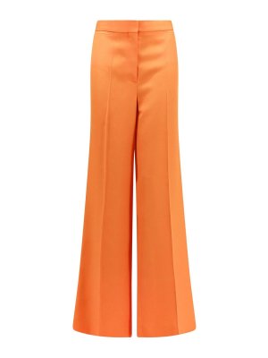STELLA McCARTNEY: Casual Hosen - Casual Hose - Orange
