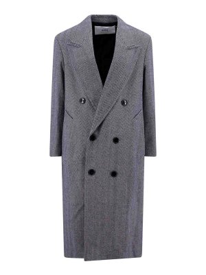 ジャケット・アウター 00s archive BARENCIAGA short melton coat 251-020510-1176-509_0.jpg?v=