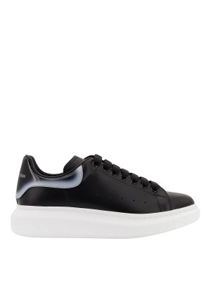 Alexander mcqueen baskets outlet homme